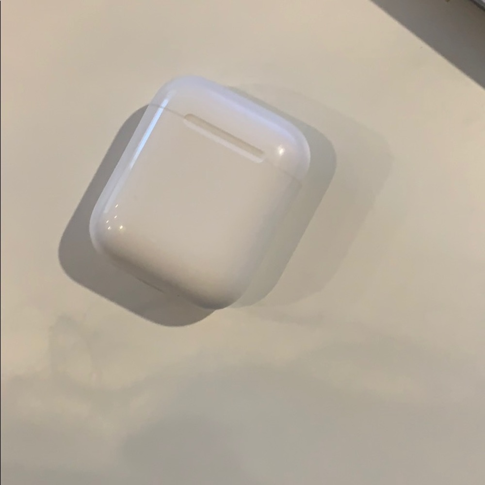 AirPod case